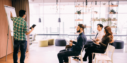 Before You Pitch: What Angel Investors Really Want to See
