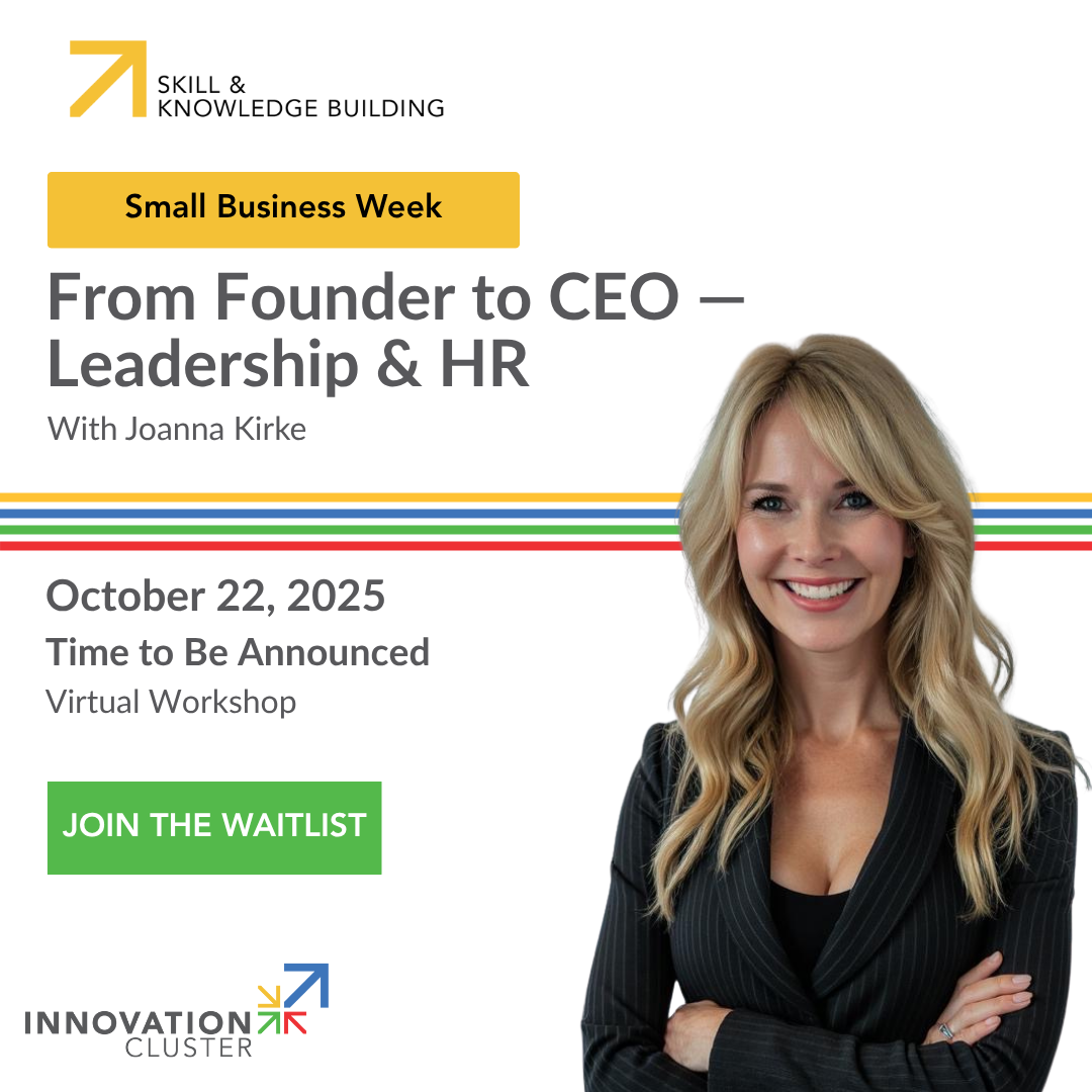 CEO Workshop