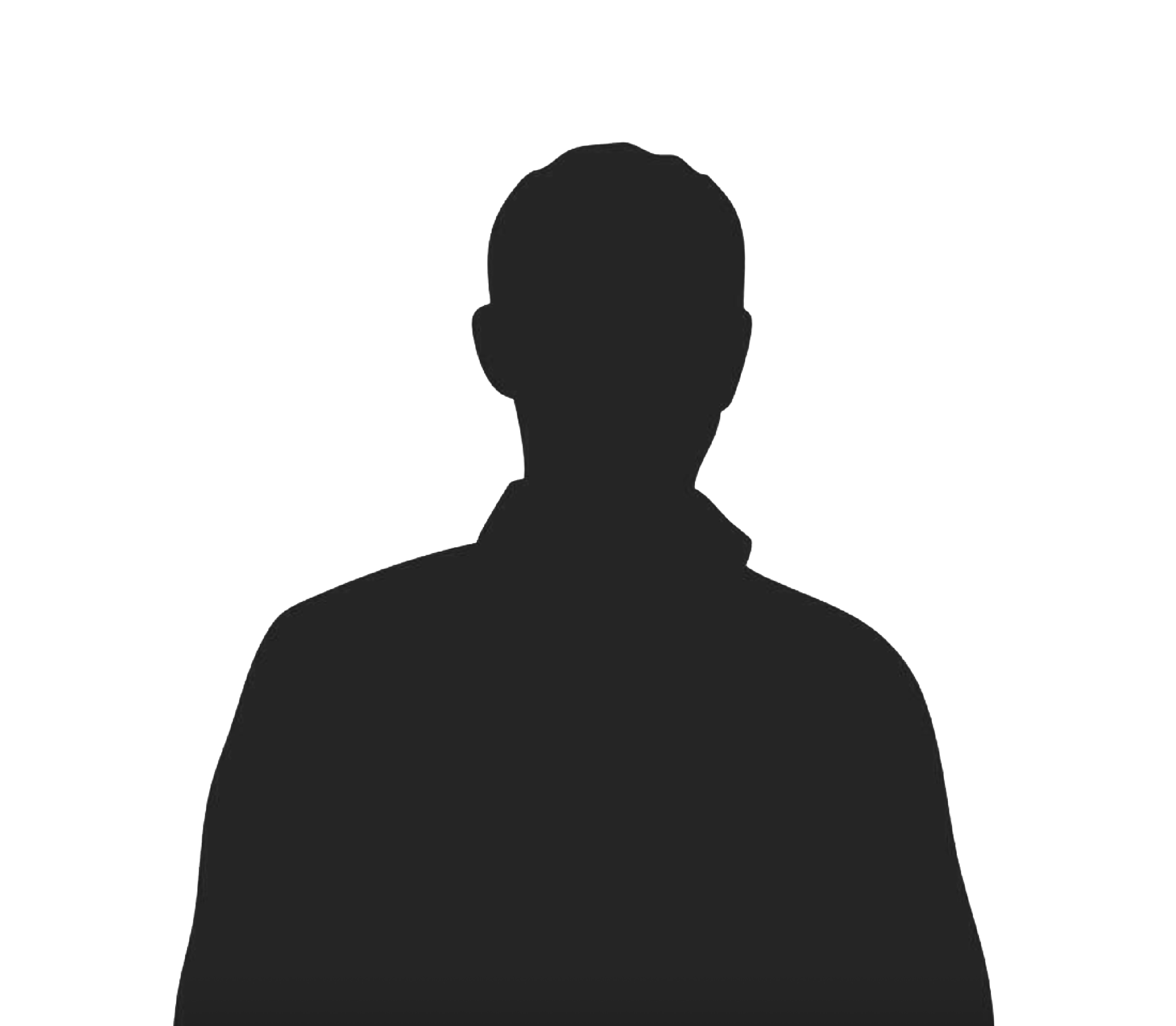 ICT-silhouette
