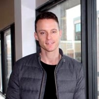 Paul Bennett