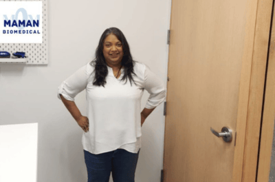 Latchmi Raghunanan Ph.D