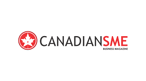Canadian SME Small Bus Magazine Logo
