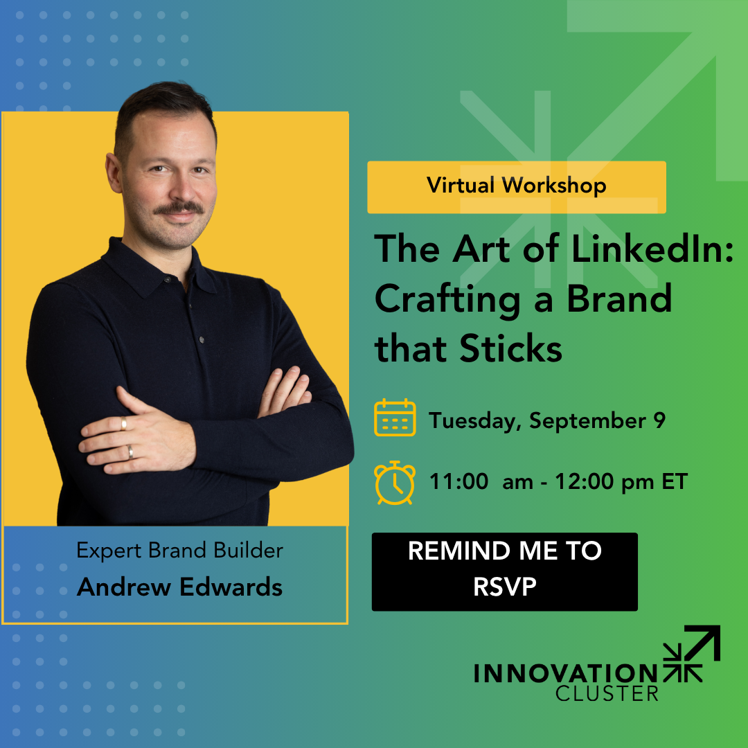 Art of LinkedIn Workshop (2)