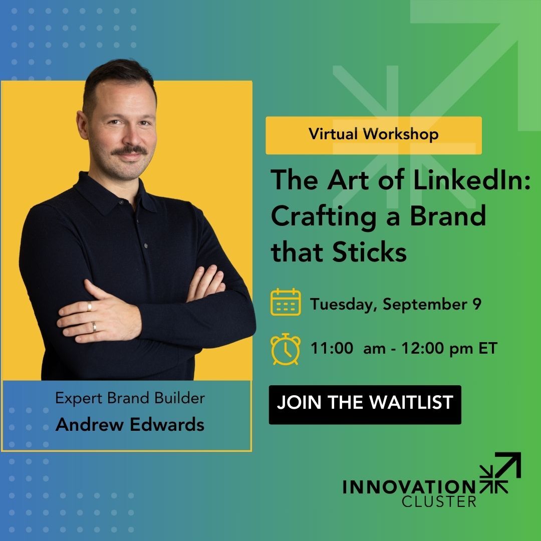 Art of LinkedIn Workshop