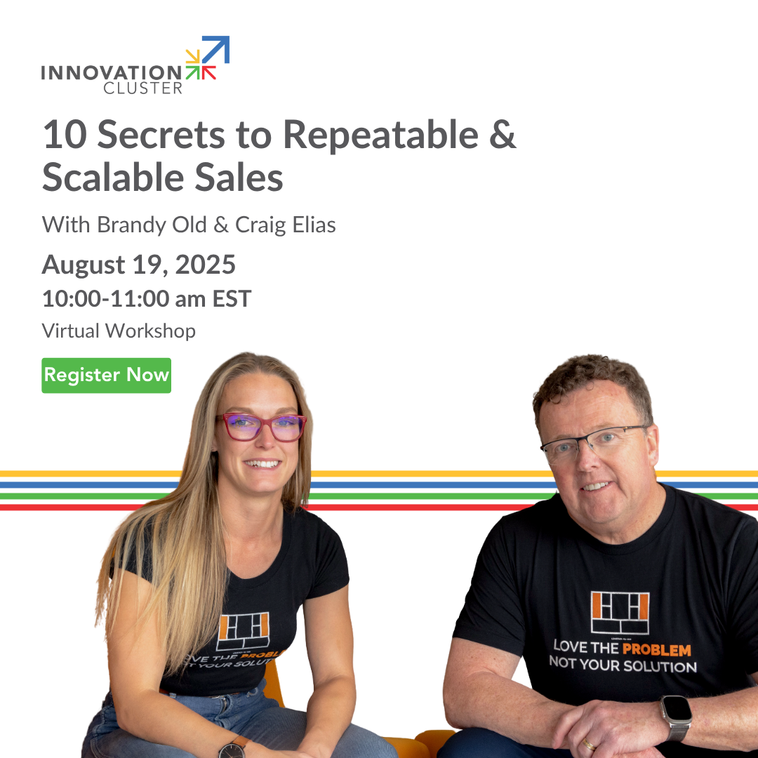 Sales Workshop Aug 2025 Thumbnail