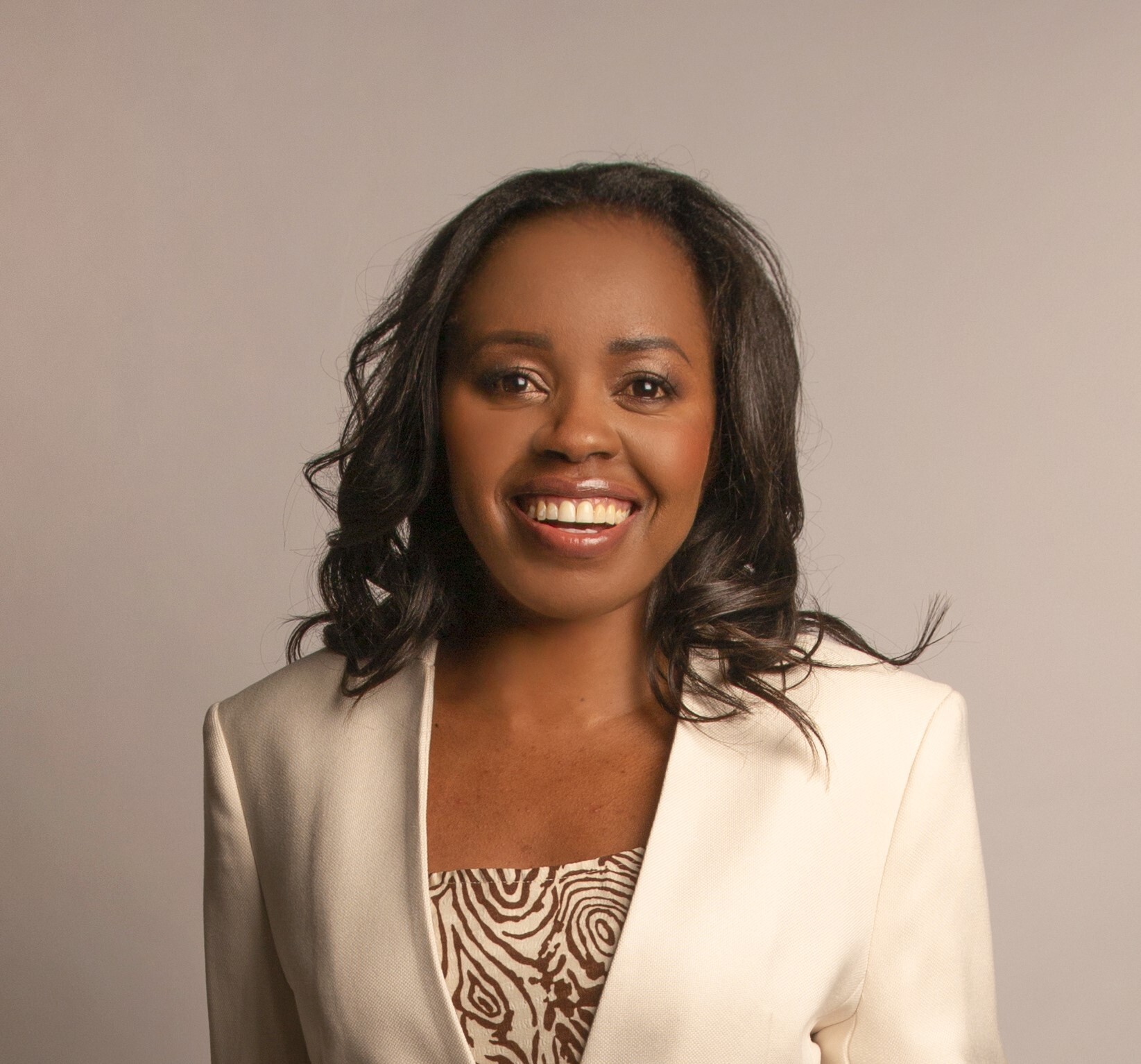 Caroline Somba | Founder and Fractional CFO at Topspin Finance Inc.
