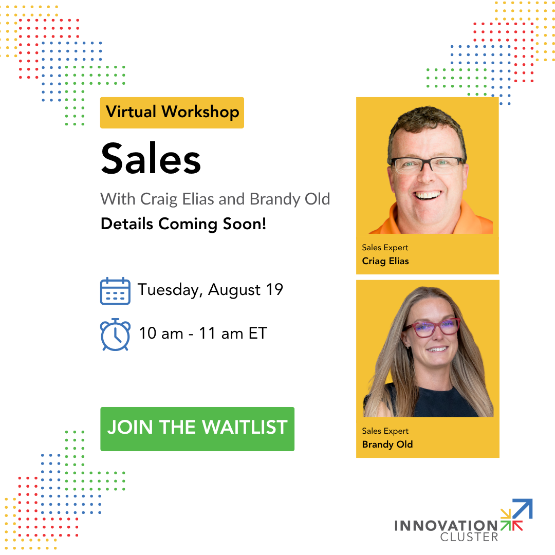 Workshop - Sales