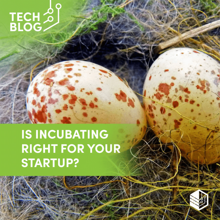 Is Incubating right for your Startup?