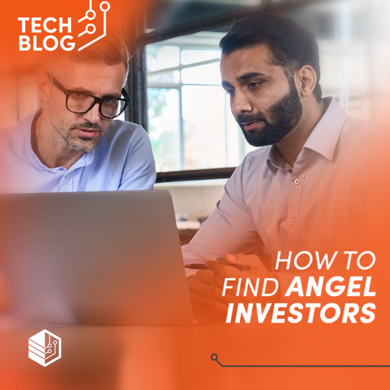 How to Find Angel Investors