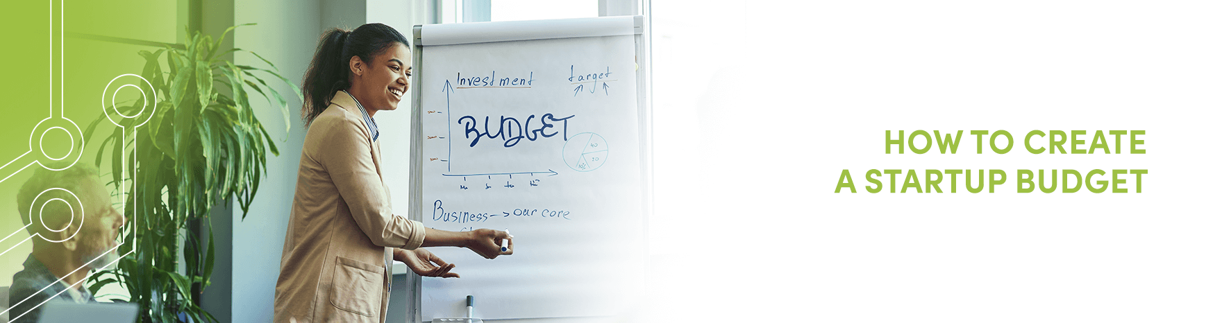 How to Create a Startup Budget